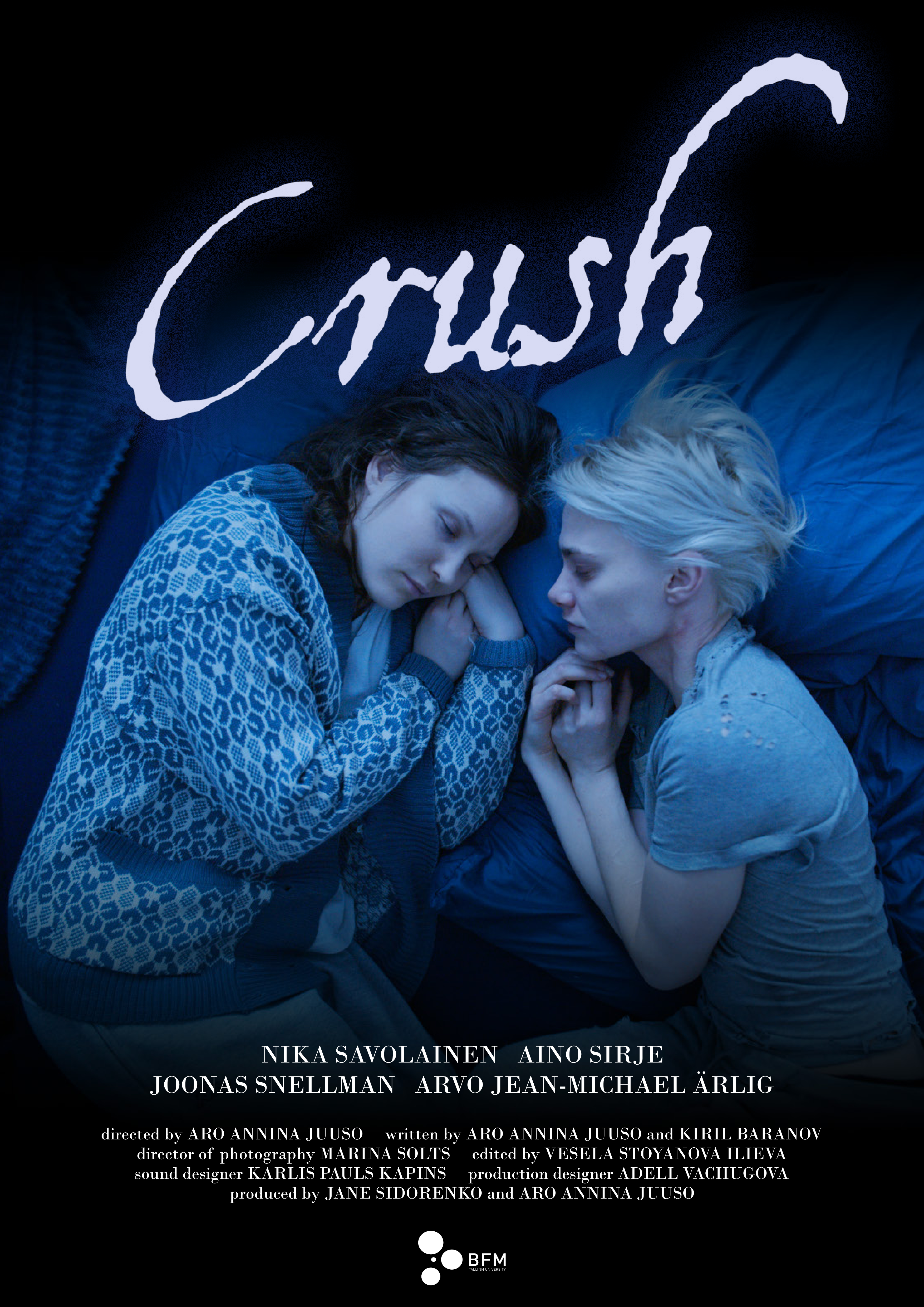 Crush