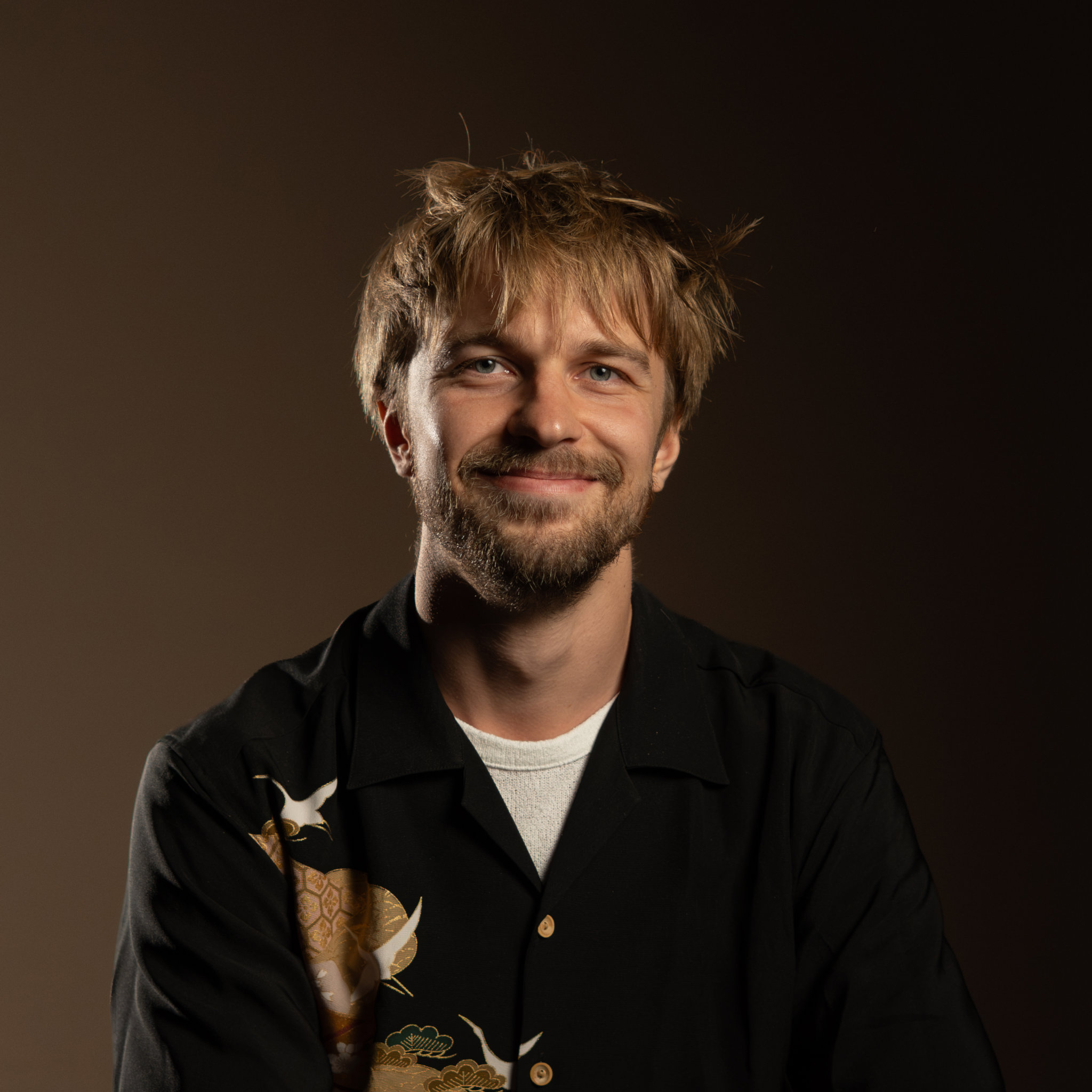 Leevi Oramo