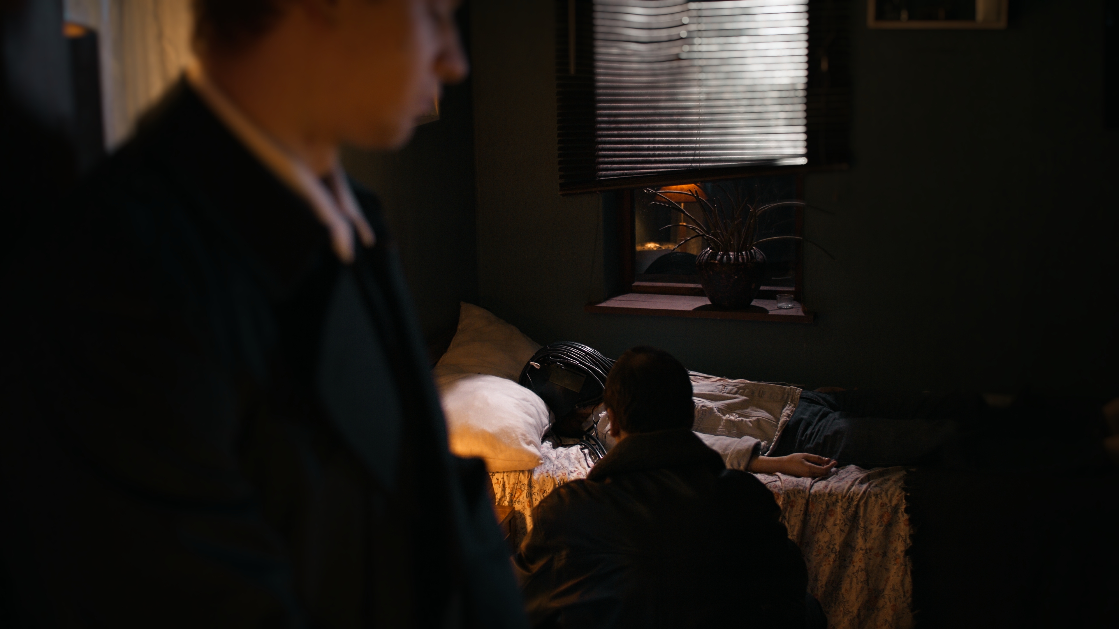 ‘Stolen Hearts’ will premiere at PÖFF Shorts 2026