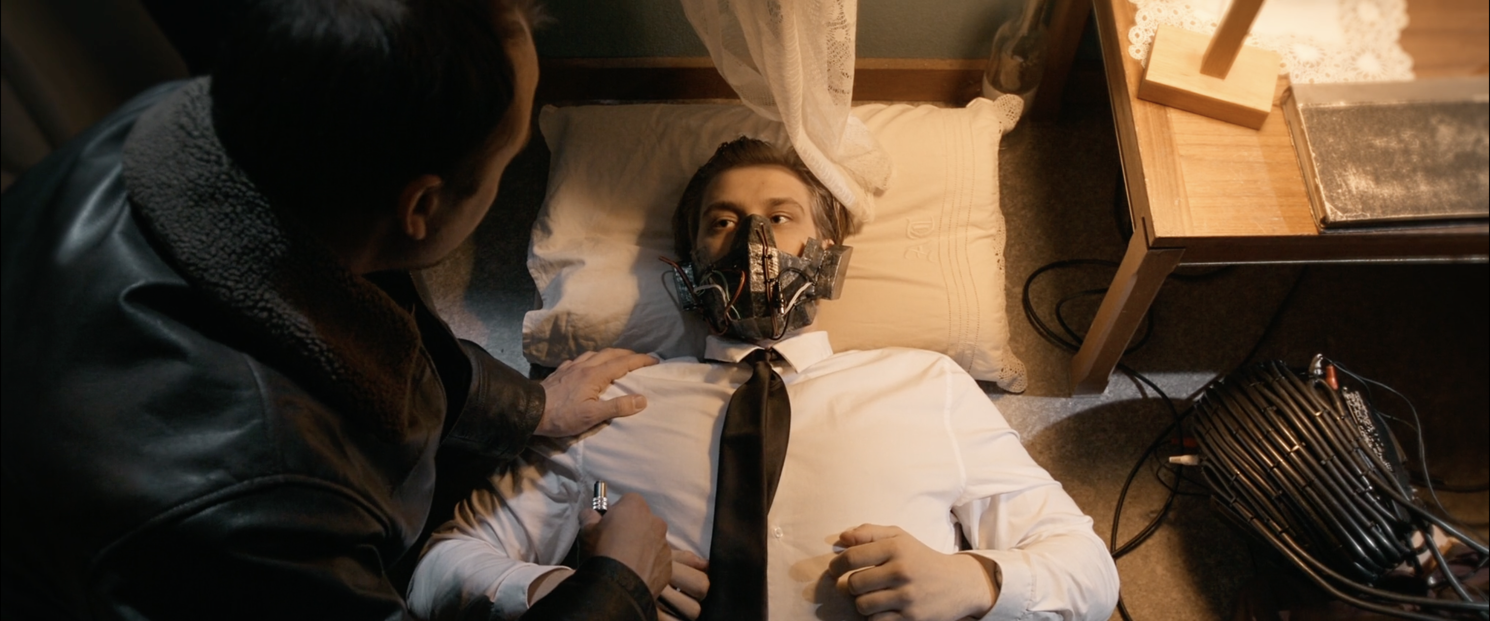 ‘Stolen Hearts’ will premiere at PÖFF Shorts 2026