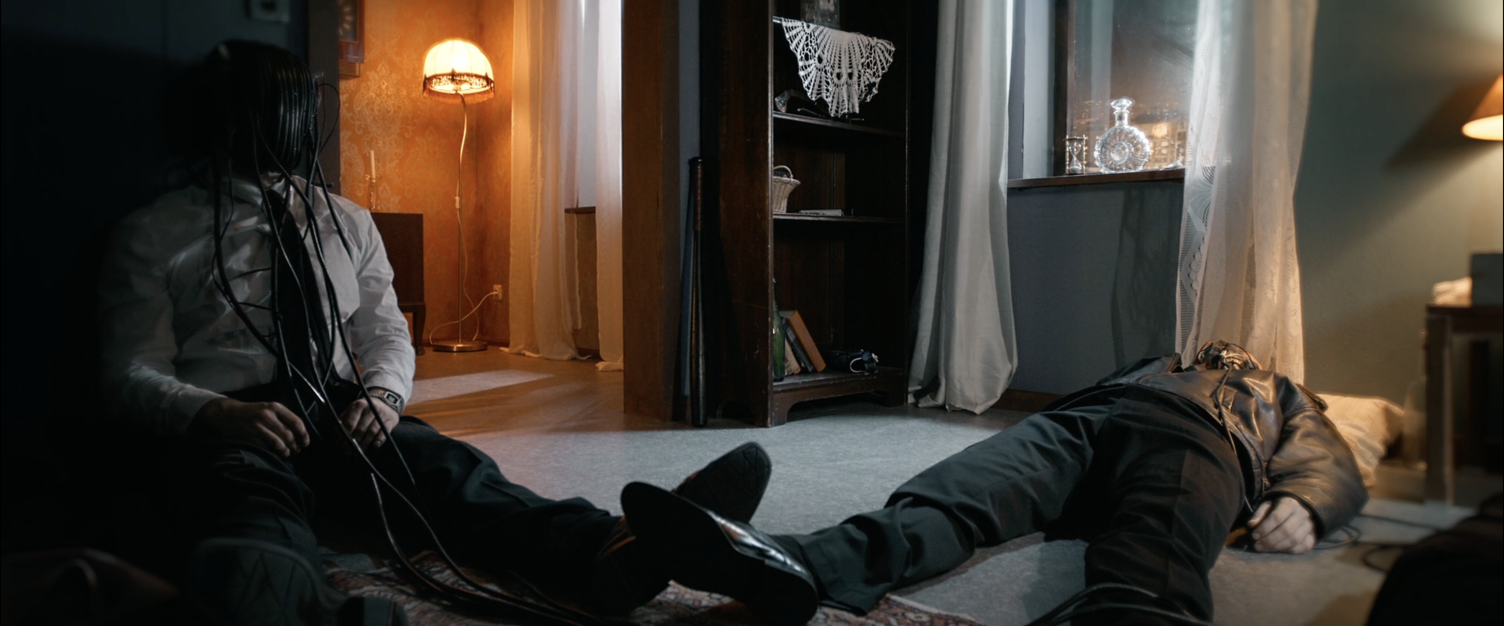 ‘Stolen Hearts’ will premiere at PÖFF Shorts 2026