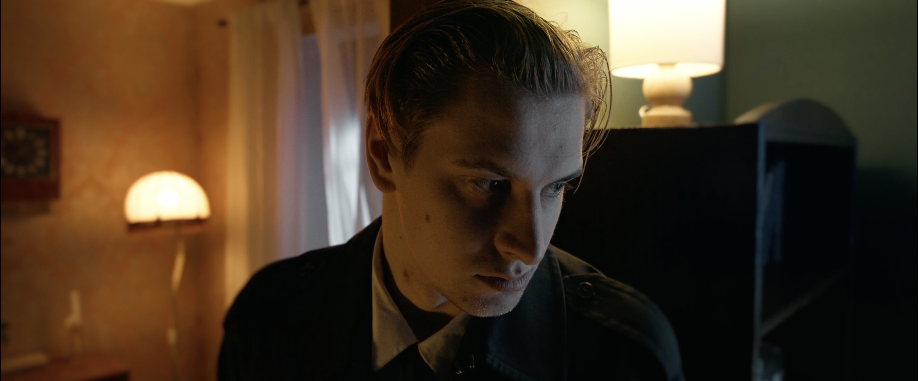 ‘Stolen Hearts’ will premiere at PÖFF Shorts 2026