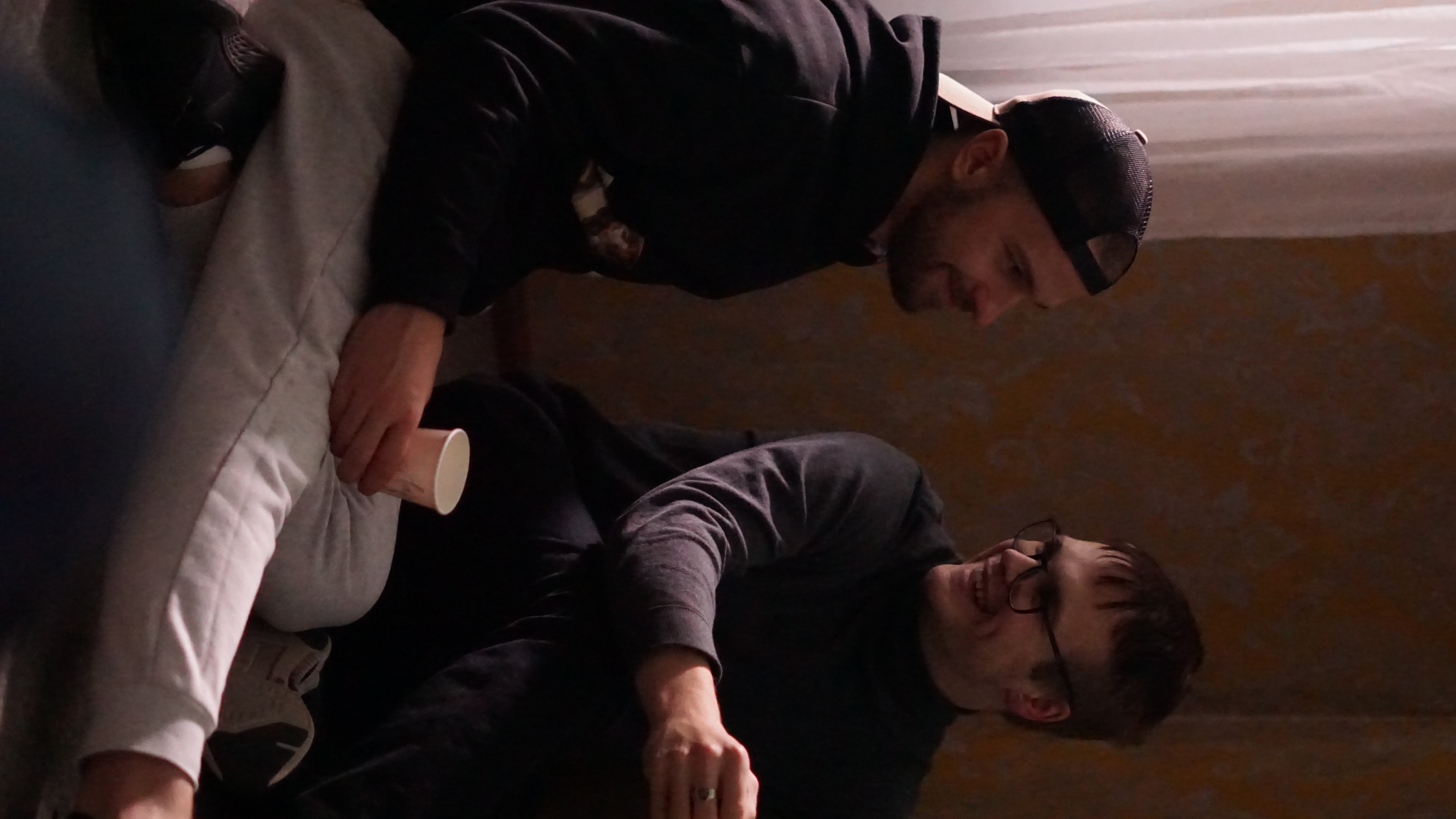 ‘Stolen Hearts’ will premiere at PÖFF Shorts 2026