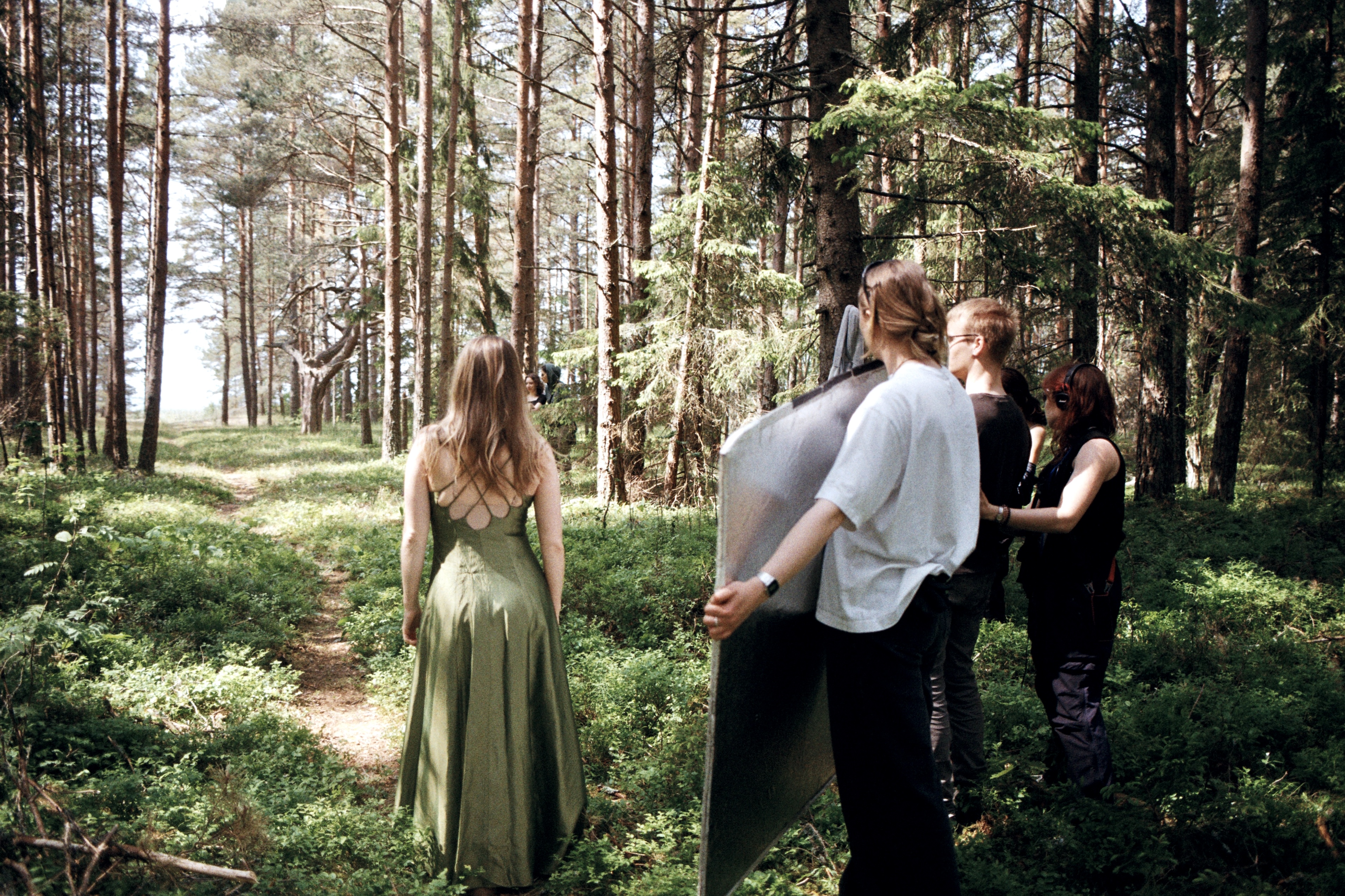 ‘Again’ Won Best music Video 2026 at PEFF