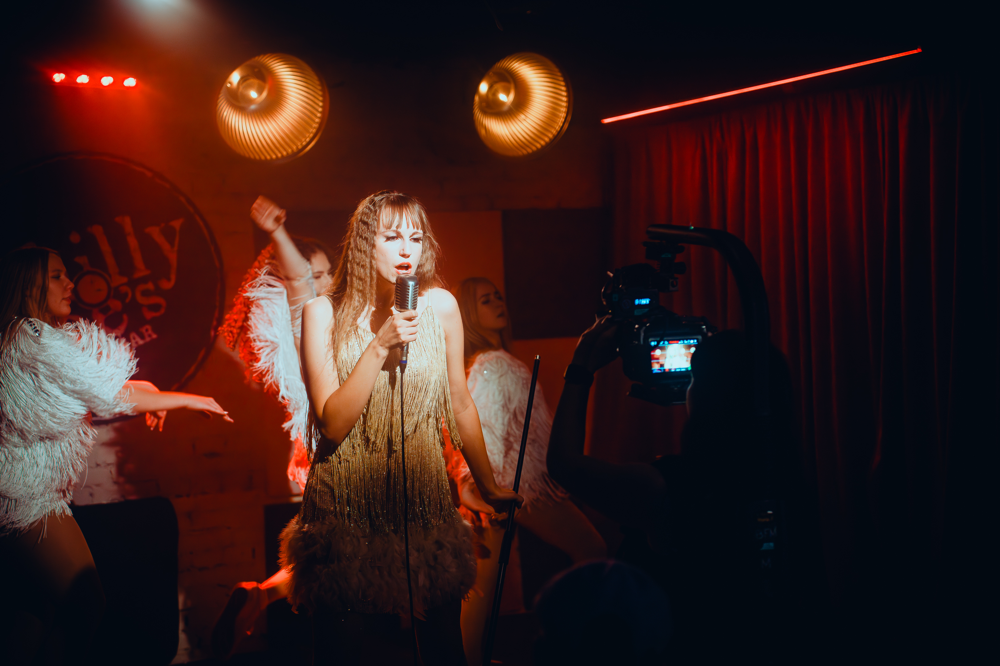 ‘Ain’t This World’ won Best Music Video 2025 at PEFF