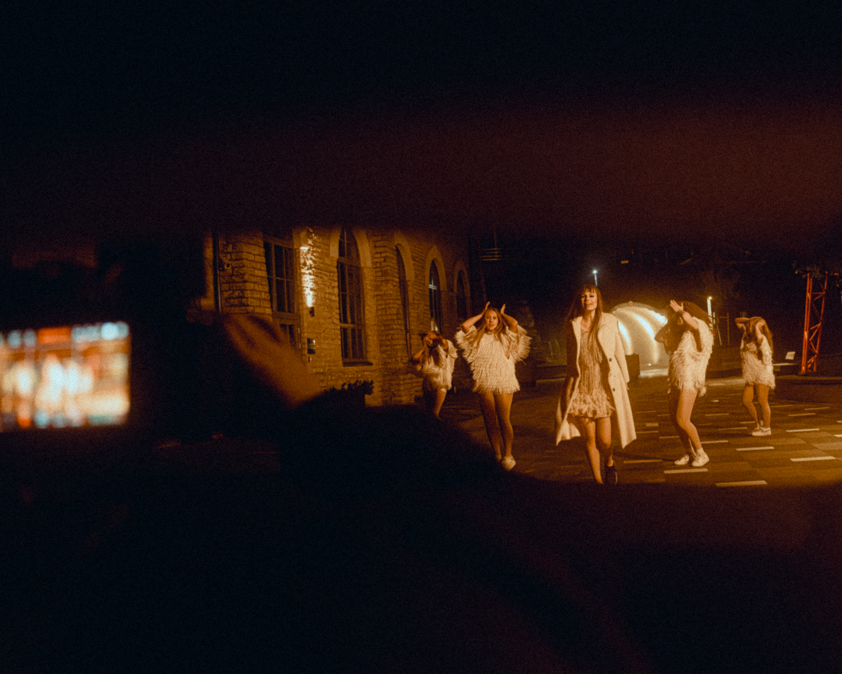‘Ain’t This World’ won Best Music Video 2025 at PEFF