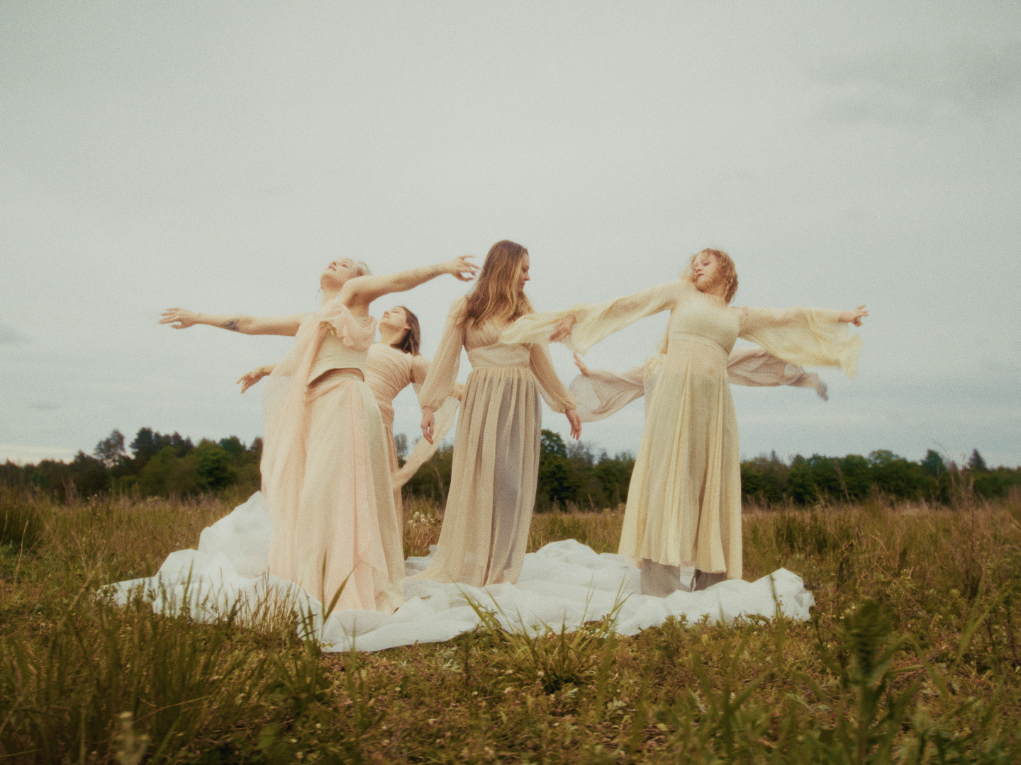 ‘Again’ Won Best music Video 2026 at PEFF