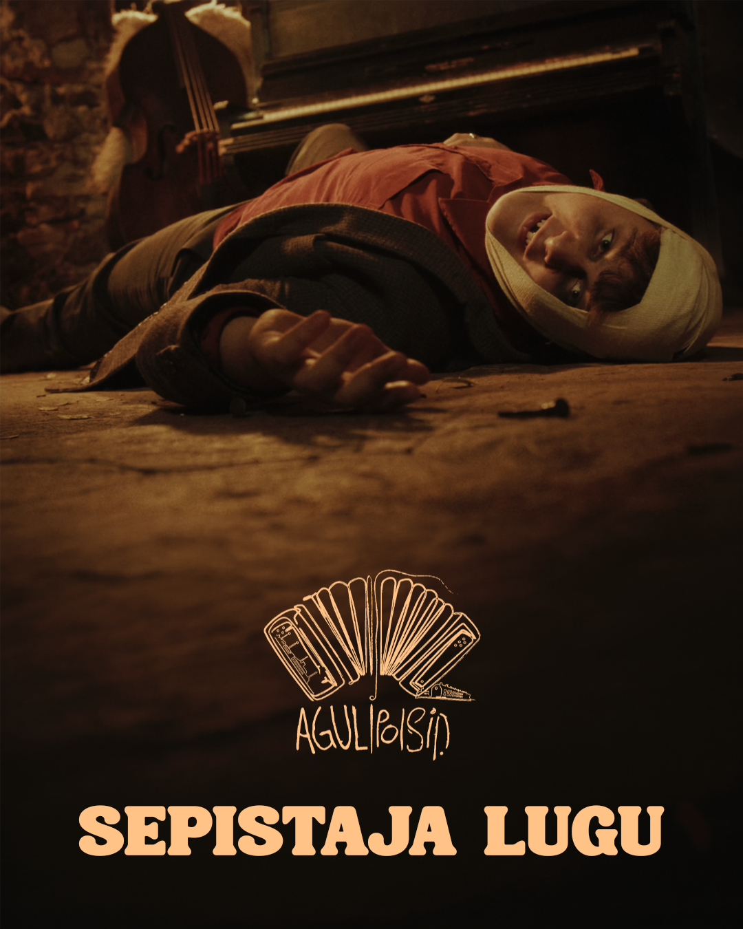 Sepistaja lugu