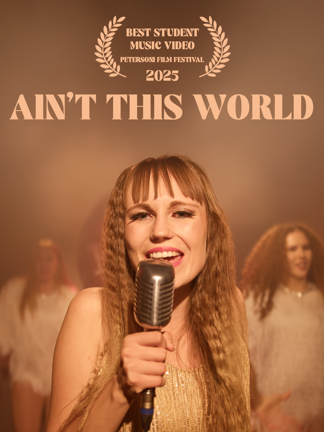 Ain't This World