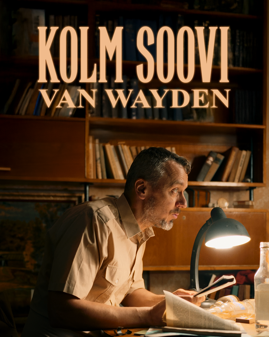 Kolm soovi