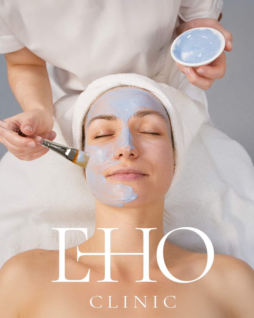 A walk through EHO clinic