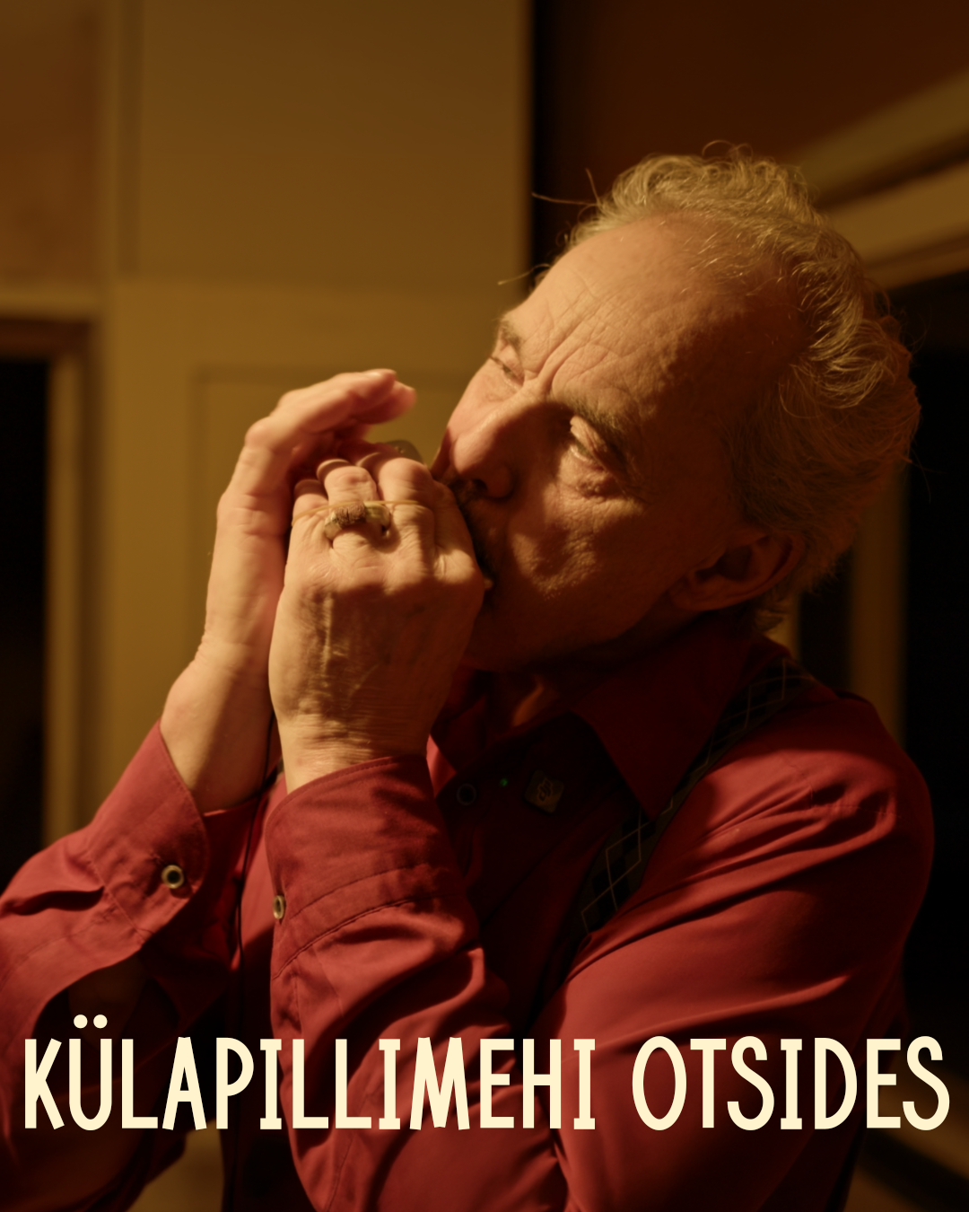 Külapillimehi Otsides